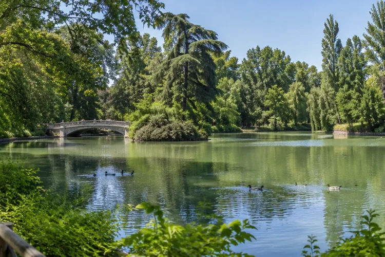 Giardini Margherita